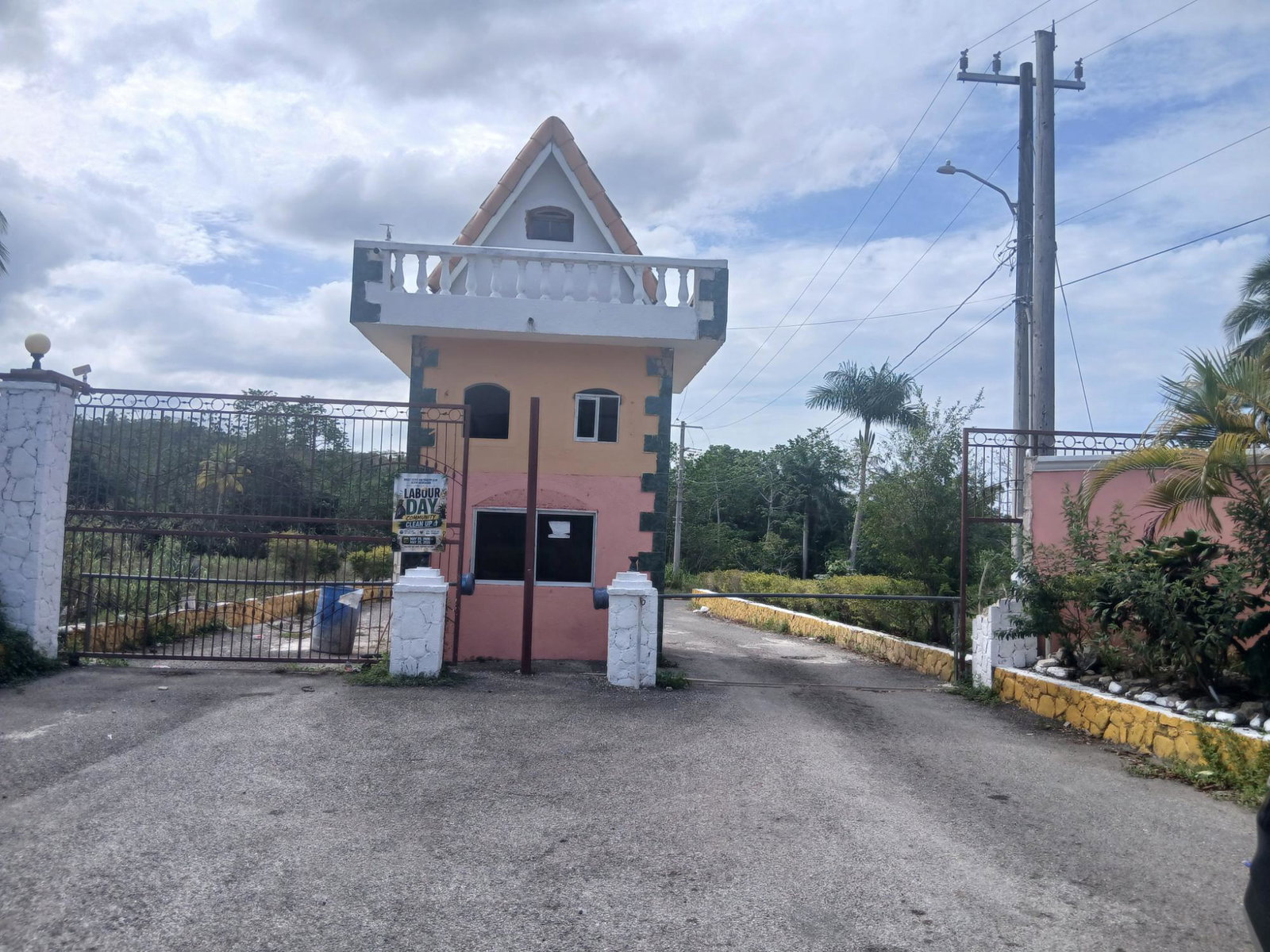 First image of 153 White Hall st Mary in Whitehall, St. Mary, Jamaica - property is For Rent