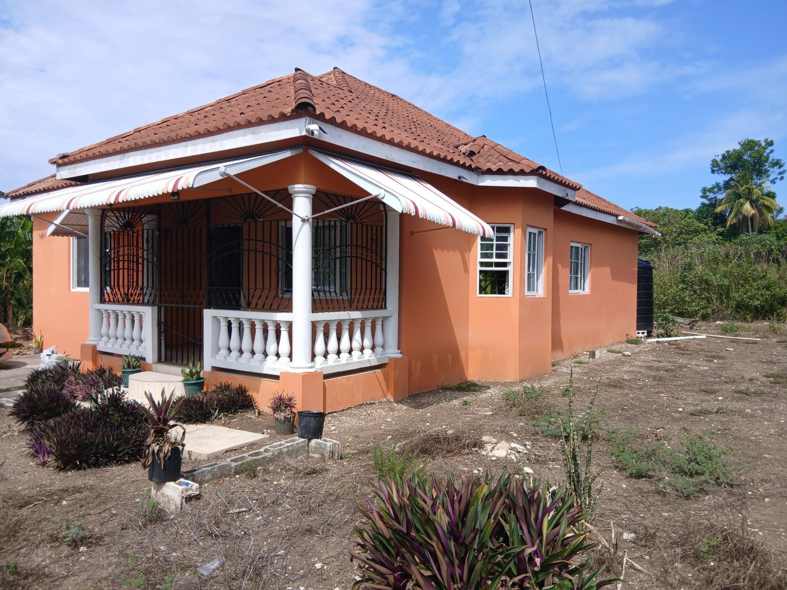 Second image of 153 White Hall st Mary in Whitehall, St. Mary, Jamaica - property is For Rent