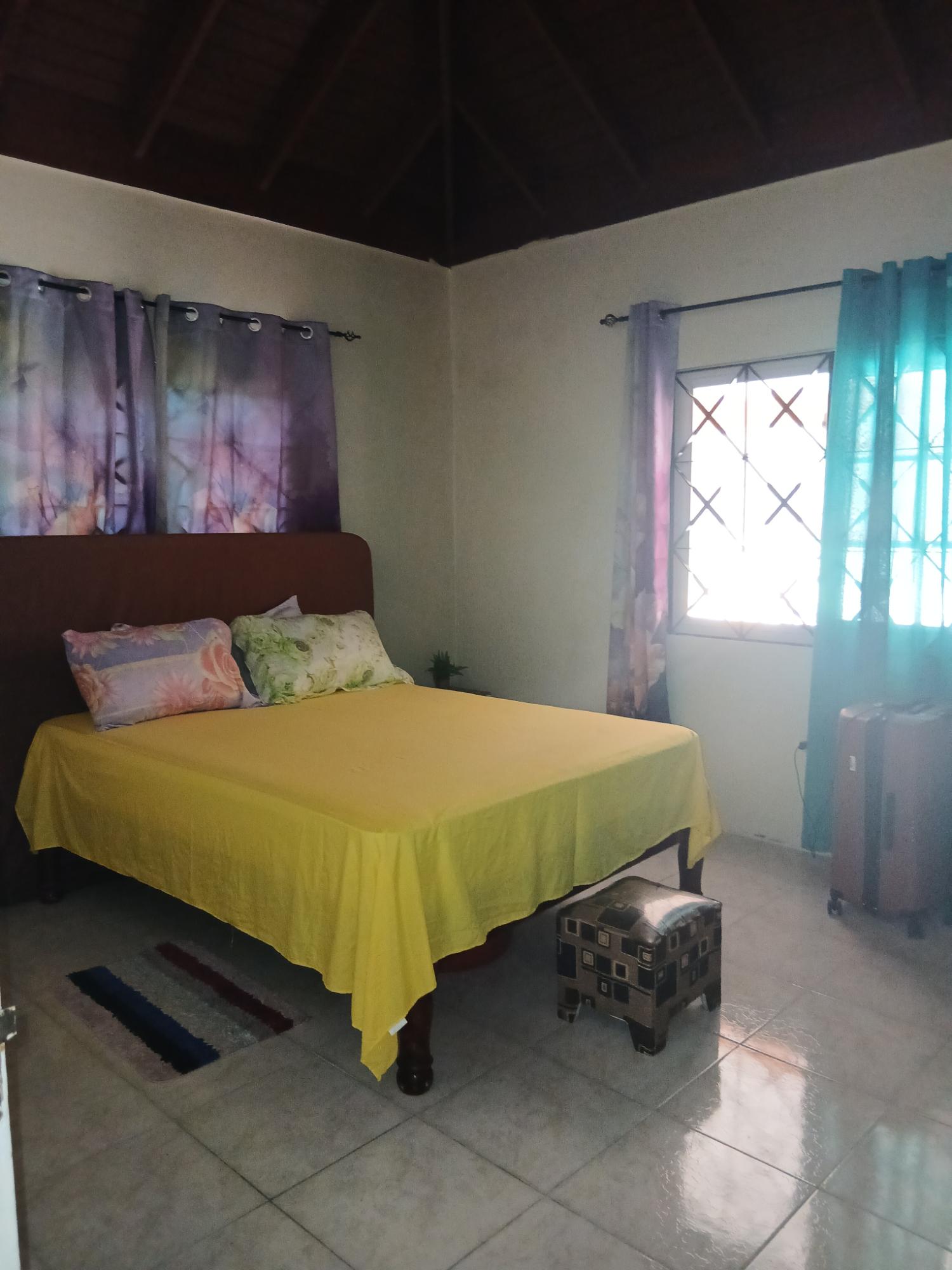 Fourth image of 153 White Hall st Mary in Whitehall, St. Mary, Jamaica - property is For Rent