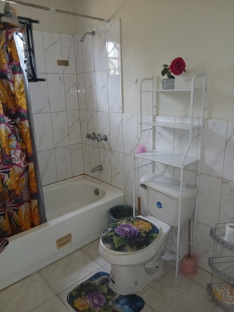 Fifth image of 153 White Hall st Mary in Whitehall, St. Mary, Jamaica - property is For Rent