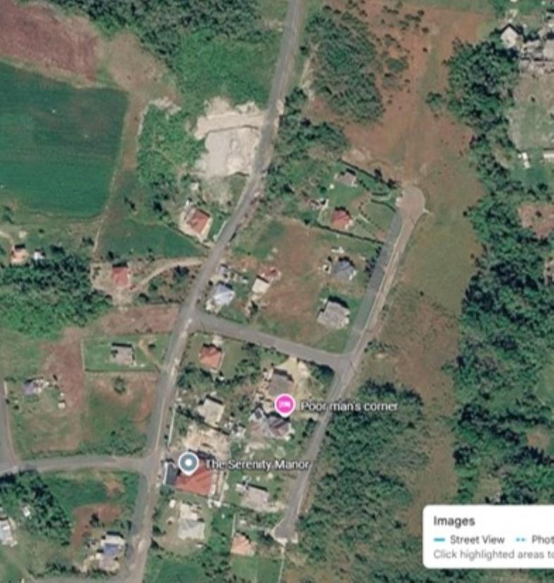 First image of 213 Newark Grove in Spur Tree, Manchester, Jamaica - property is For Sale