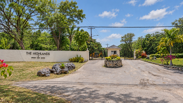 First image of 155- Highlands Spring Farm in Montego Bay, St. James, Jamaica - property is For Sale