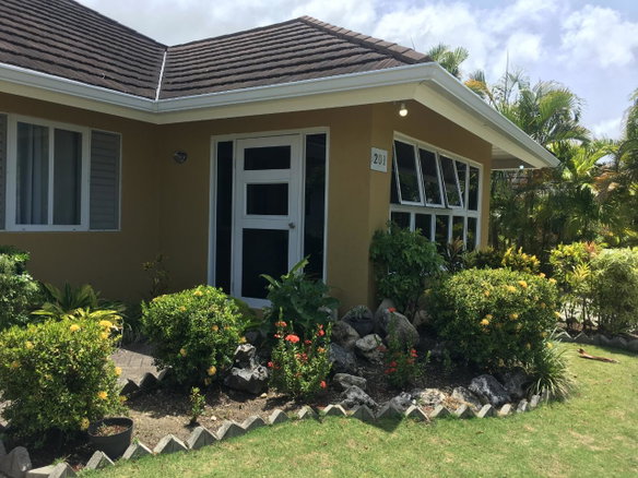 First image of Lot 201 Anthurium Avenue, Richmon in Runaway Bay, St. Ann, Jamaica - property is For Rent
