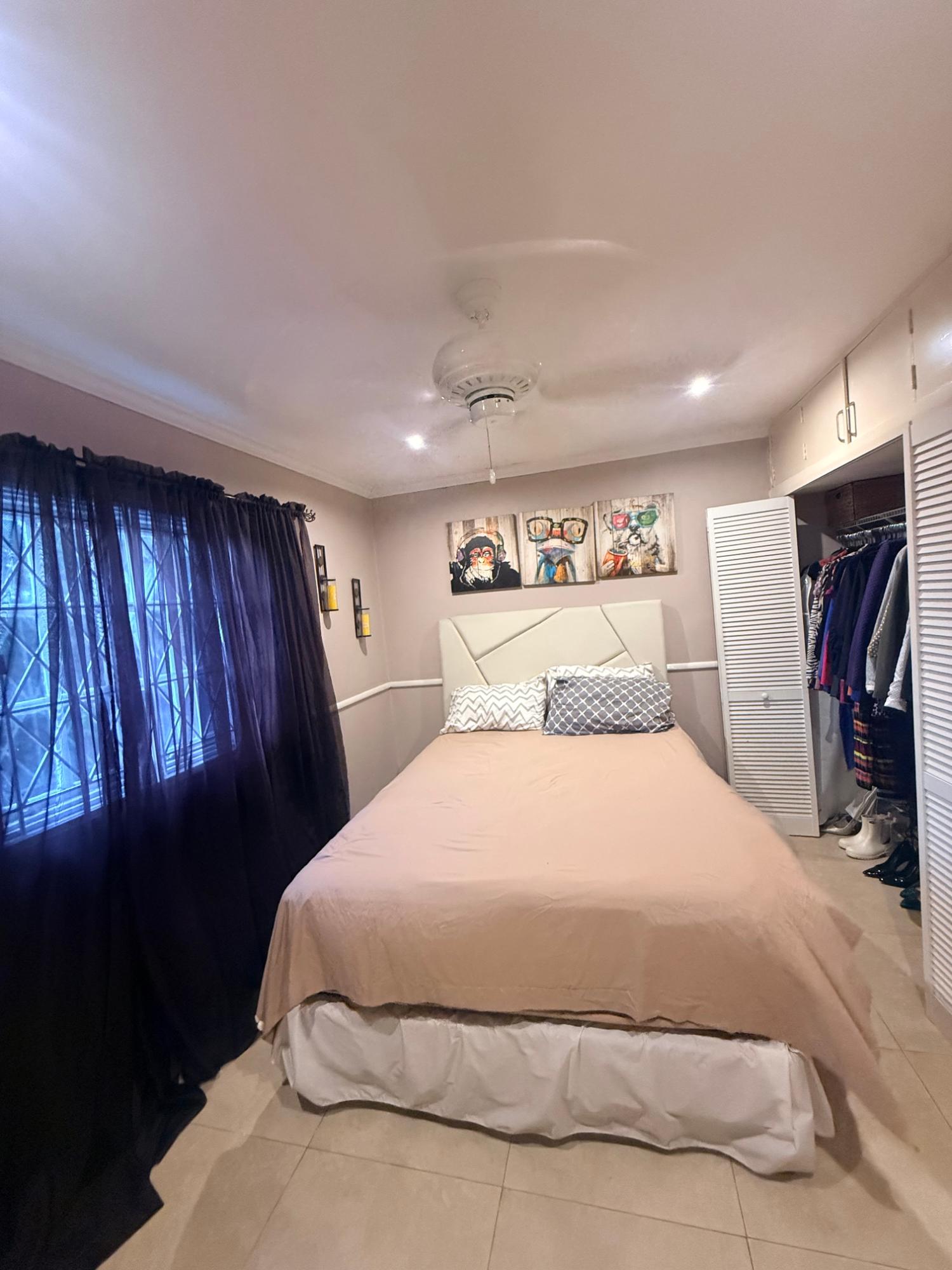 Fourteenth image of 19-1-3 Worthington Terrace in Kingston 5, St. Andrew, Jamaica - property is For Rent