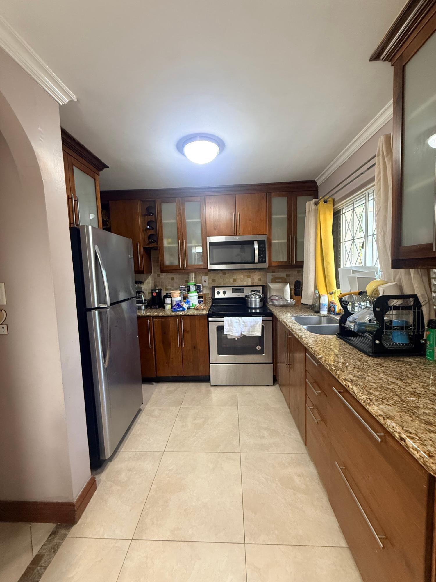 Third image of 19-1-3 Worthington Terrace in Kingston 5, St. Andrew, Jamaica - property is For Rent