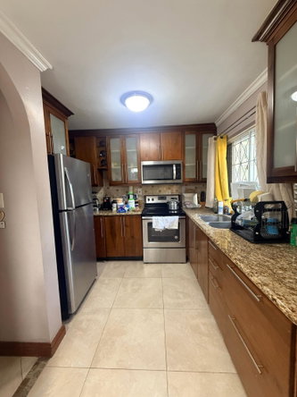 Third image of 19-1-3 Worthington Terrace in Kingston 5, St. Andrew, Jamaica - property is For Rent