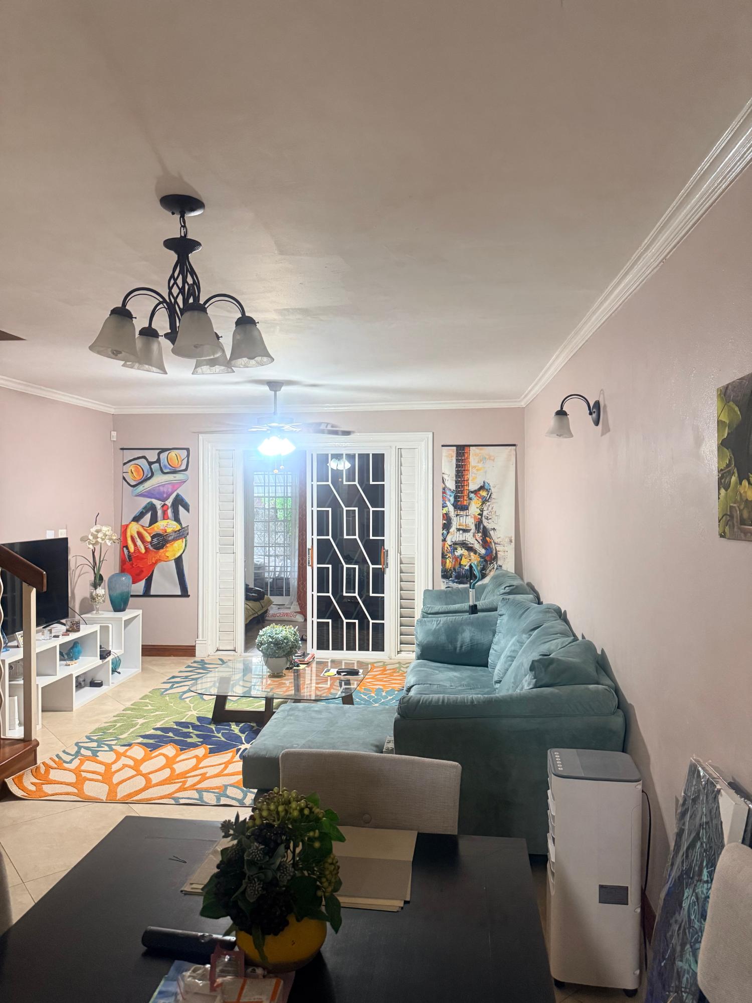 Fourth image of 19-1-3 Worthington Terrace in Kingston 5, St. Andrew, Jamaica - property is For Rent