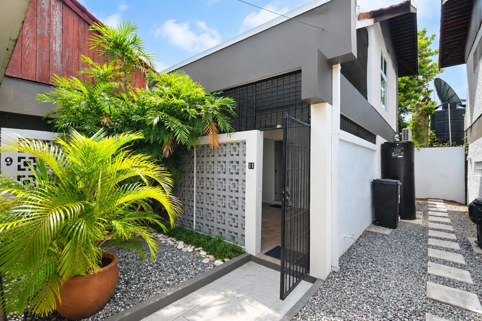 First image of 11 Surbiton Manor Close in Kingston 10, St. Andrew, Jamaica - property is For Rent