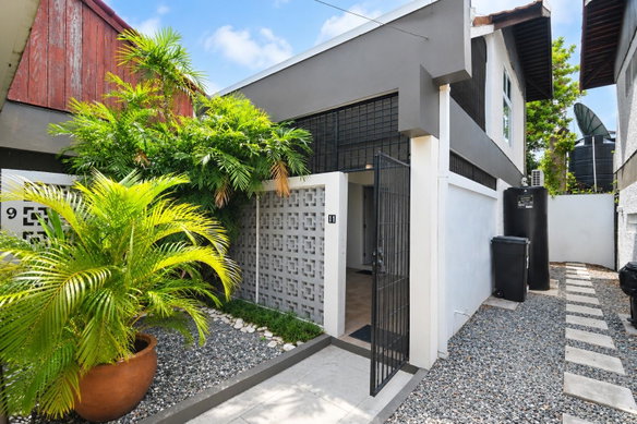 First image of 11 Surbiton Manor Close in Kingston 10, St. Andrew, Jamaica - property is For Rent
