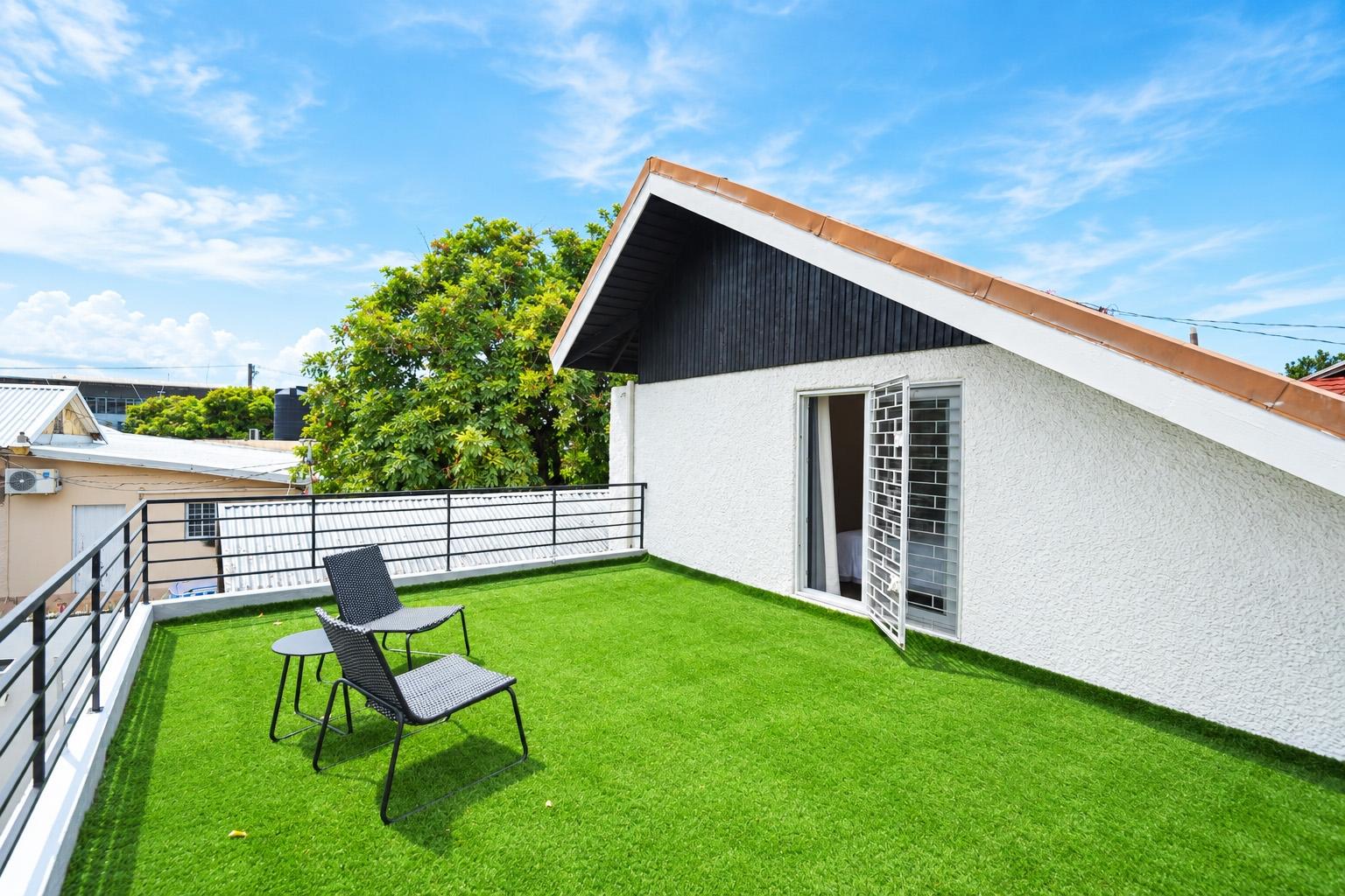 Fifteenth image of 11 Surbiton Manor Close in Kingston 10, St. Andrew, Jamaica - property is For Rent