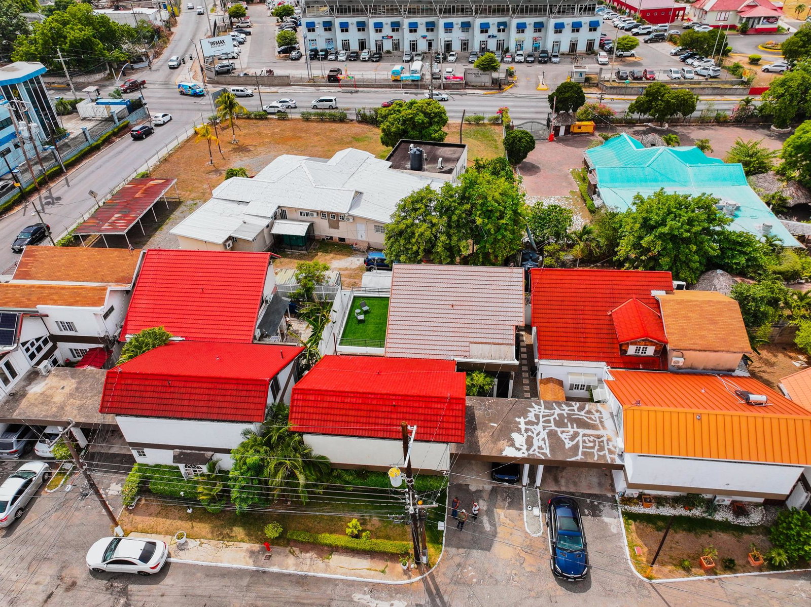 Sixteenth image of 11 Surbiton Manor Close in Kingston 10, St. Andrew, Jamaica - property is For Rent
