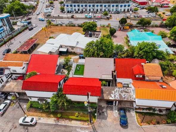 Sixteenth image of 11 Surbiton Manor Close in Kingston 10, St. Andrew, Jamaica - property is For Rent
