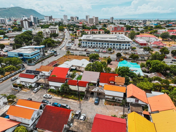 Eighteenth image of 11 Surbiton Manor Close in Kingston 10, St. Andrew, Jamaica - property is For Rent