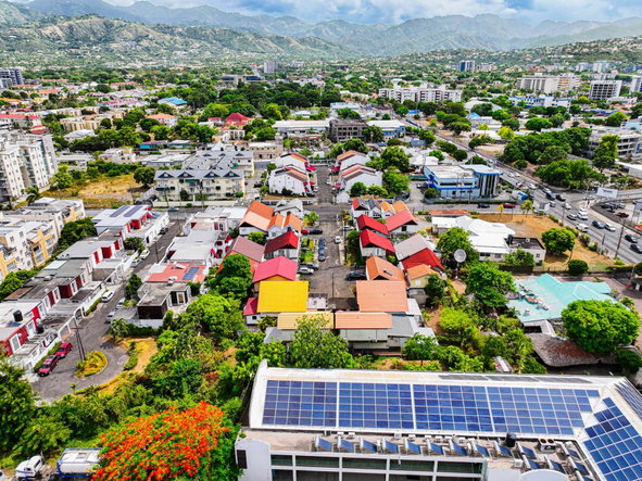 Twenty-First image of 11 Surbiton Manor Close in Kingston 10, St. Andrew, Jamaica - property is For Rent