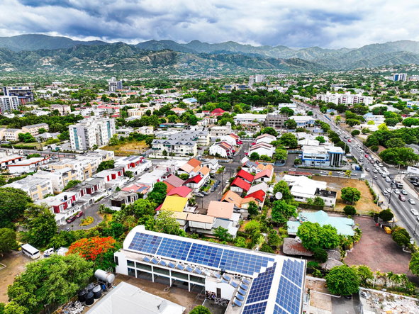 Twenty-Second image of 11 Surbiton Manor Close in Kingston 10, St. Andrew, Jamaica - property is For Rent