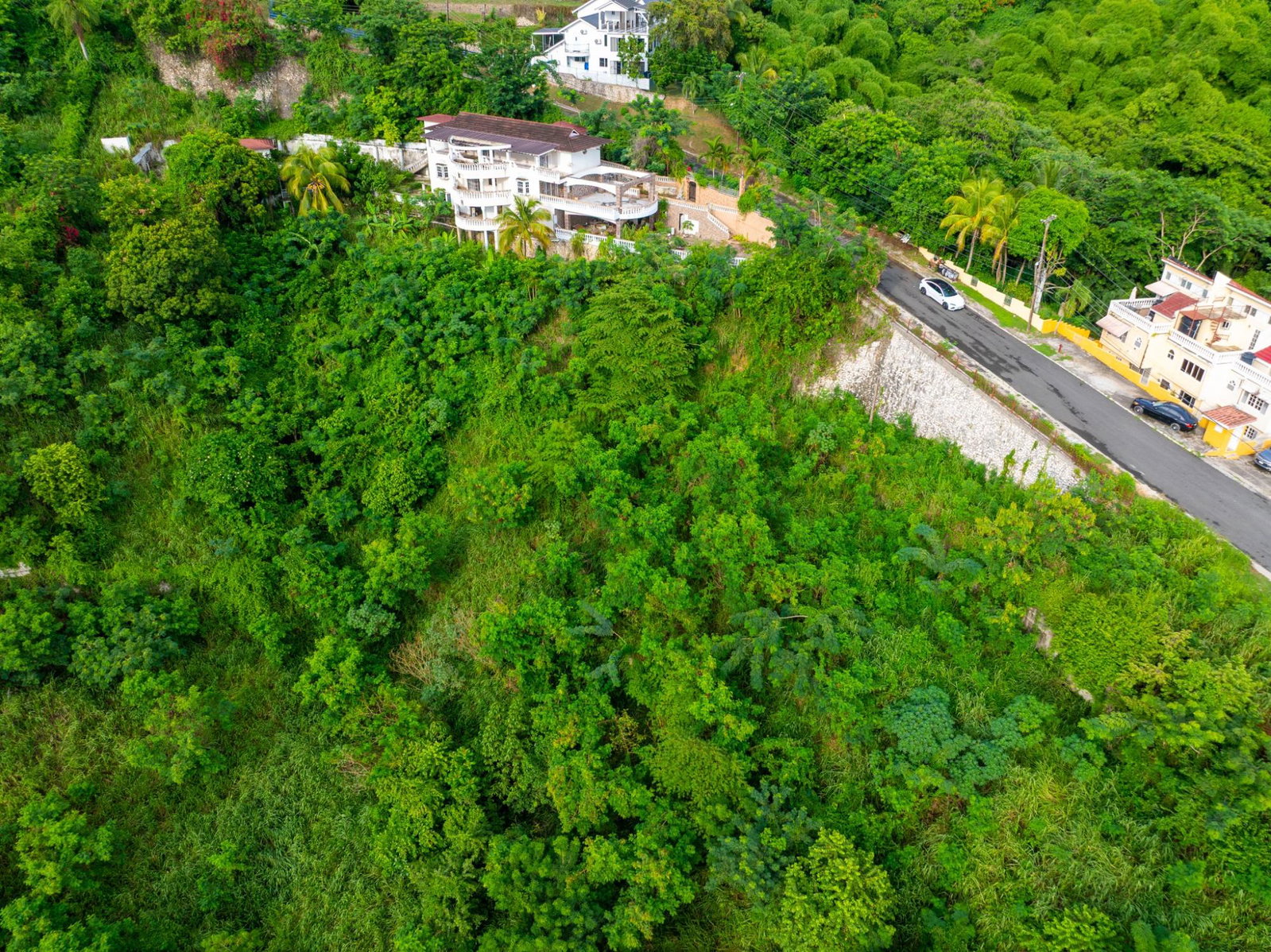 Tenth image of 2 Ridgeway Terrace in Kingston 6, St. Andrew, Jamaica - property is For Sale
