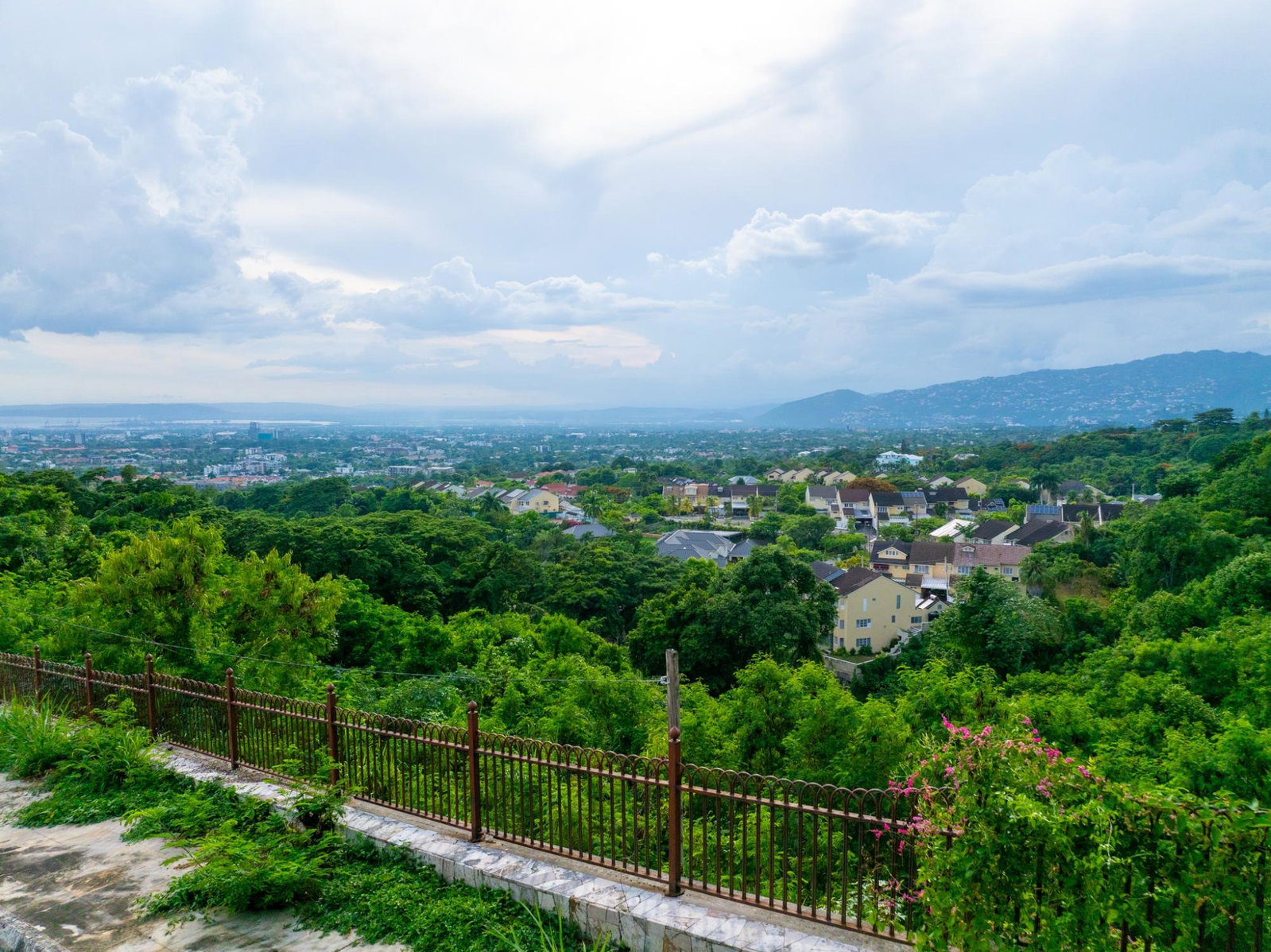 Third image of 2 Ridgeway Terrace in Kingston 6, St. Andrew, Jamaica - property is For Sale