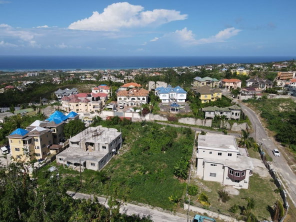 Second image of Lot 5 Hatfield Meadows, Ironsho in Ironshore, St. James, Jamaica - property is For Sale