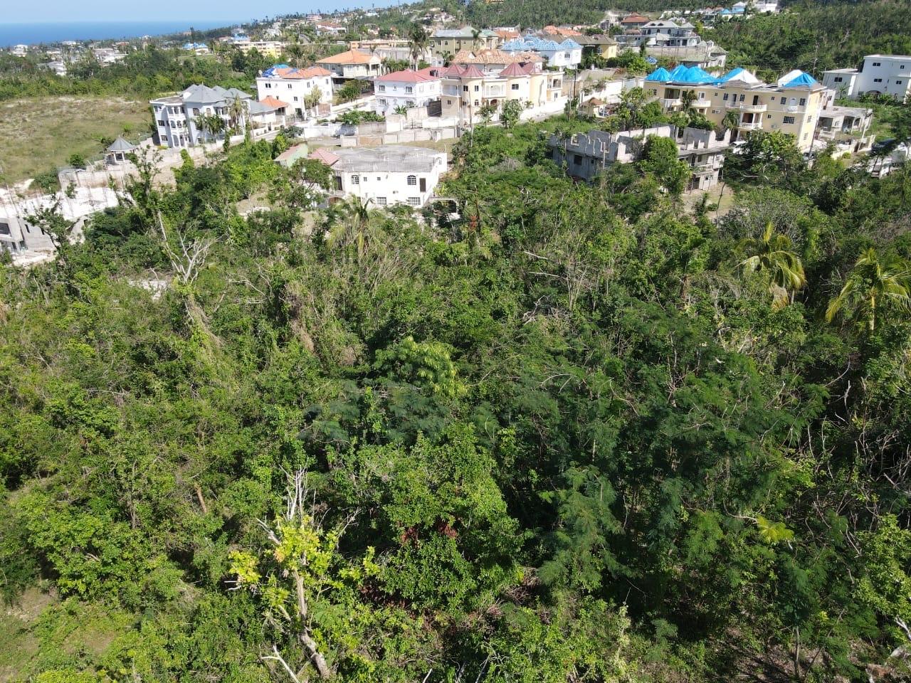 Fourth image of Lot 5 Hatfield Meadows, Ironsho in Ironshore, St. James, Jamaica - property is For Sale
