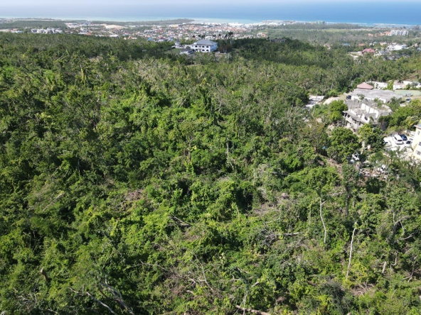 Seventh image of Lot 5 Hatfield Meadows, Ironsho in Ironshore, St. James, Jamaica - property is For Sale
