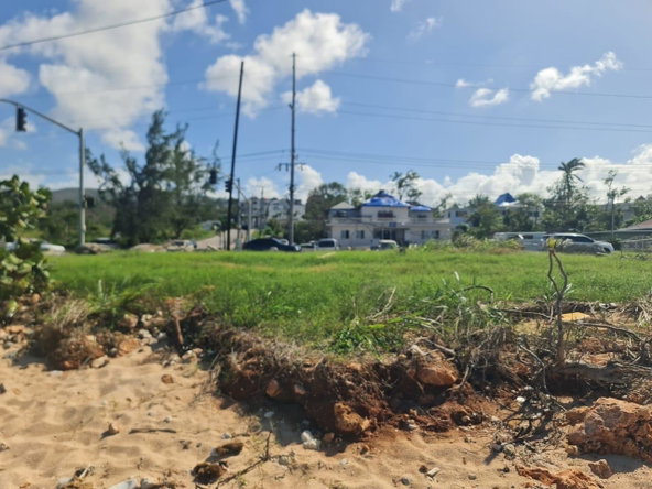Third image of Lots 2 Ironshore Estate, Mobay in Ironshore, St. James, Jamaica - property is For Sale