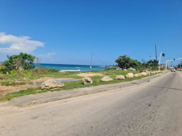 Fifth image of Lots 2 Ironshore Estate, Mobay in Ironshore, St. James, Jamaica - property is For Sale