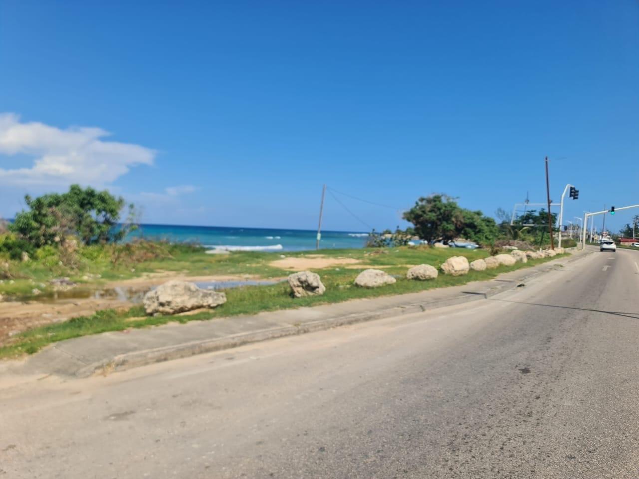 Fifth image of Lot 3 Ironshore Estate, Mobay in Ironshore, St. James, Jamaica - property is For Sale