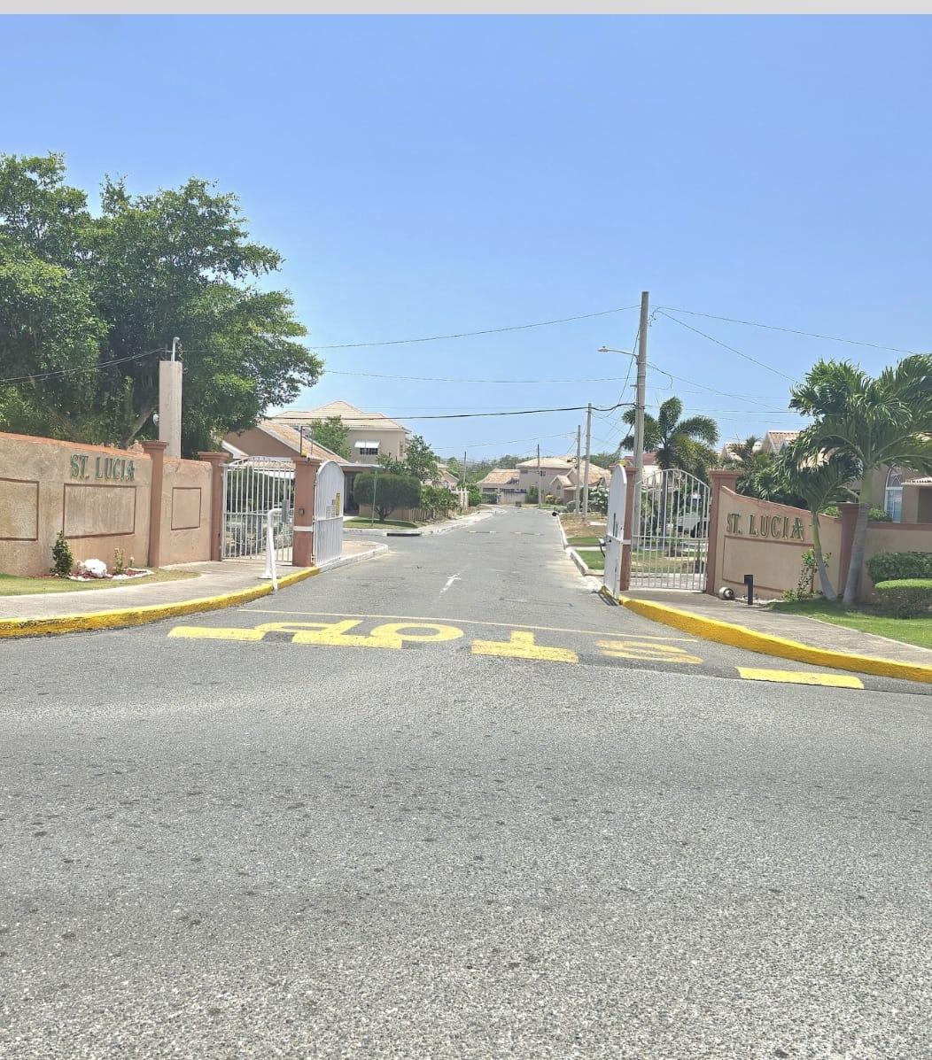 Second image of Lot A62 Caribbean Estates in Caribbean Estates, St. Catherine, Jamaica - property is For Sale