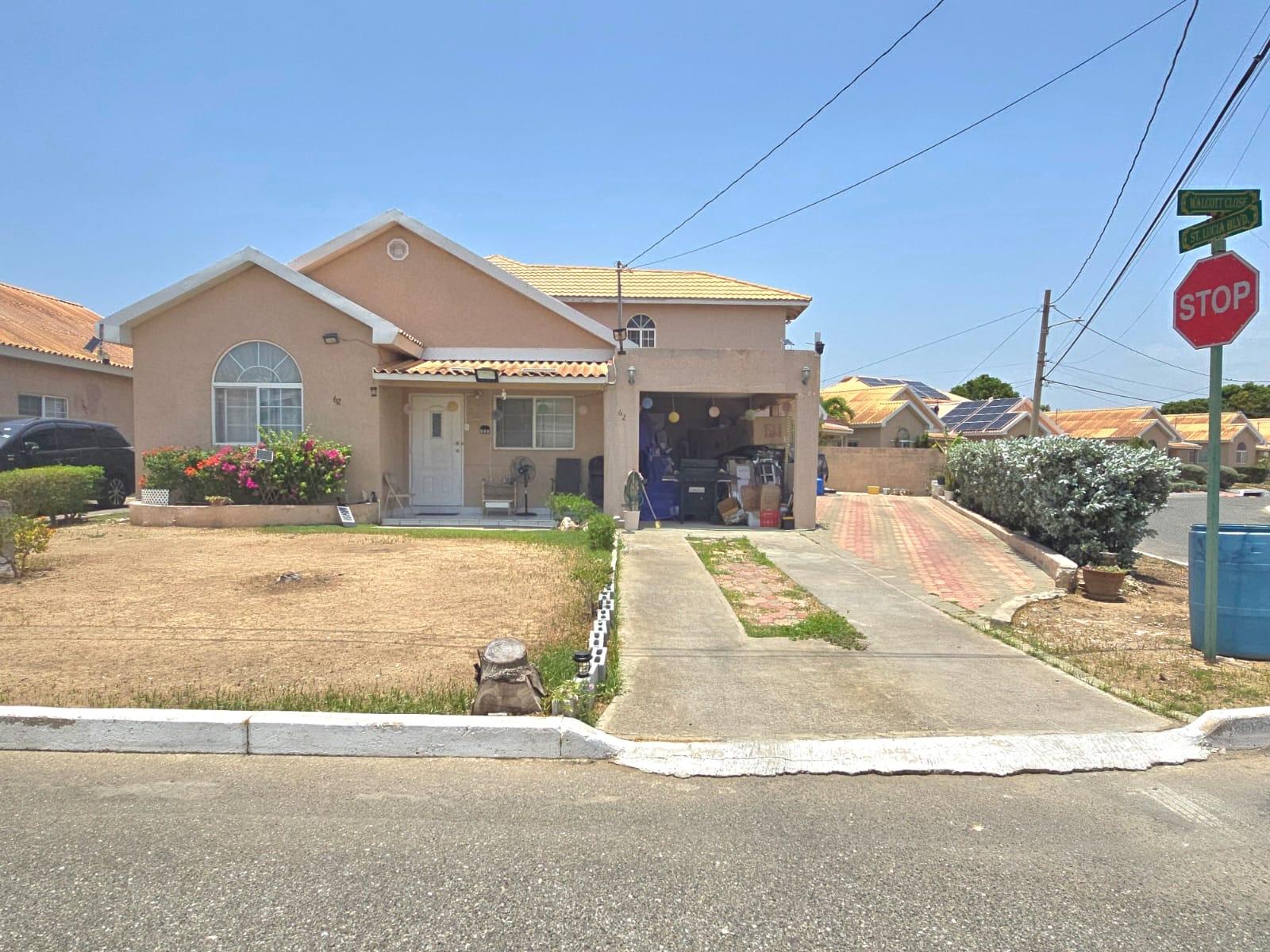 Third image of Lot A62 Caribbean Estates in Caribbean Estates, St. Catherine, Jamaica - property is For Sale