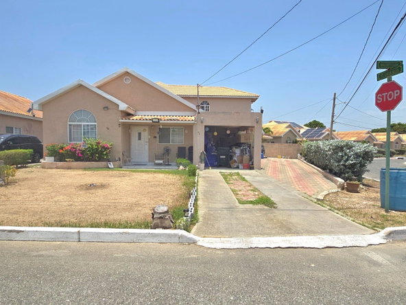 Third image of Lot A62 Caribbean Estates in Caribbean Estates, St. Catherine, Jamaica - property is For Sale
