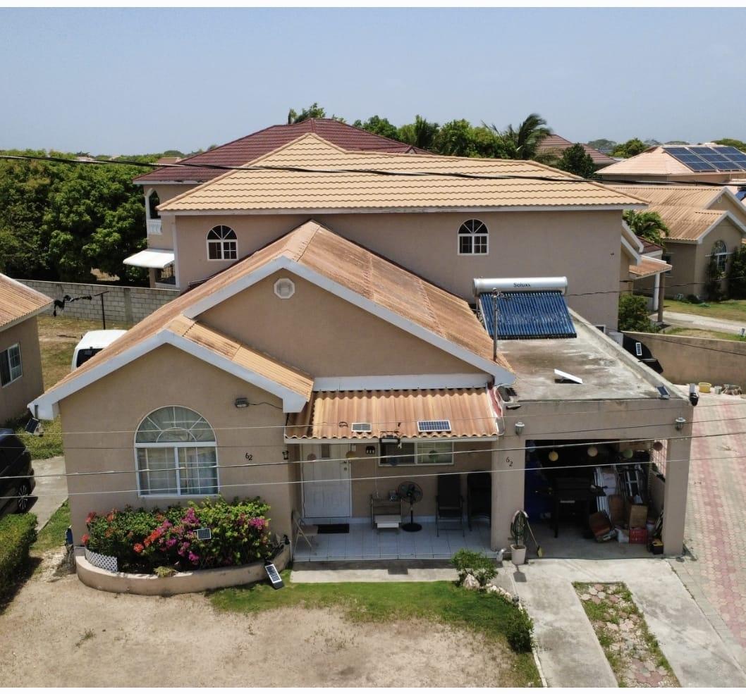 Fourth image of Lot A62 Caribbean Estates in Caribbean Estates, St. Catherine, Jamaica - property is For Sale