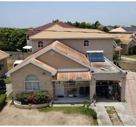 Fourth image of Lot A62 Caribbean Estates in Caribbean Estates, St. Catherine, Jamaica - property is For Sale