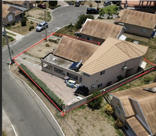 Sixth image of Lot A62 Caribbean Estates in Caribbean Estates, St. Catherine, Jamaica - property is For Sale