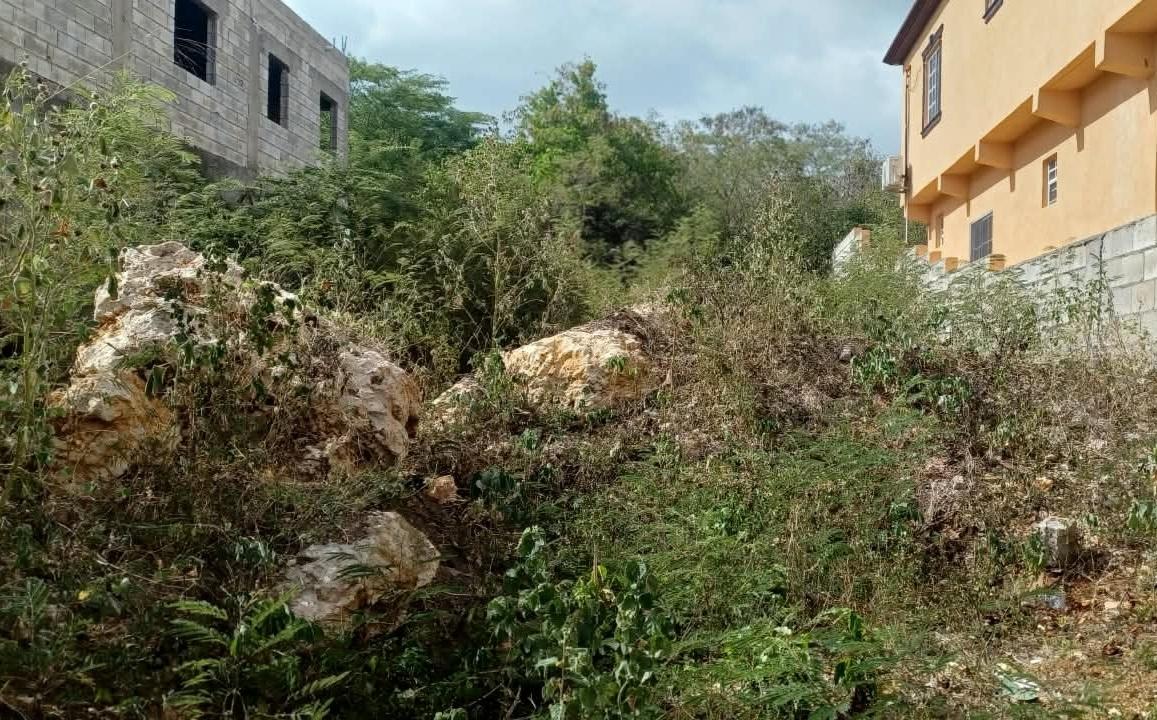 Third image of 338 Seaview Avenue in Old Harbour, St. Catherine, Jamaica - property is For Sale