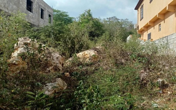 Third image of 338 Seaview Avenue in Old Harbour, St. Catherine, Jamaica - property is For Sale