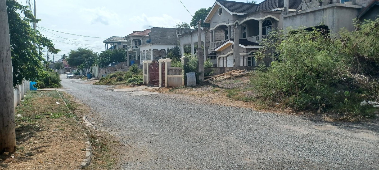 Fourth image of 338 Seaview Avenue in Old Harbour, St. Catherine, Jamaica - property is For Sale