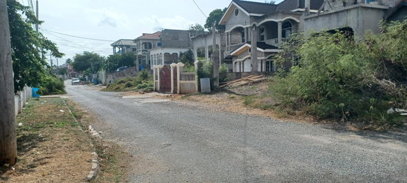 Fourth image of 338 Seaview Avenue in Old Harbour, St. Catherine, Jamaica - property is For Sale