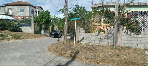 Fifth image of 338 Seaview Avenue in Old Harbour, St. Catherine, Jamaica - property is For Sale