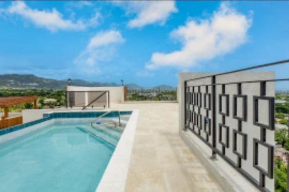 First image of 3a Grosvenor Heights in Kingston 8, St. Andrew, Jamaica - property is For Sale