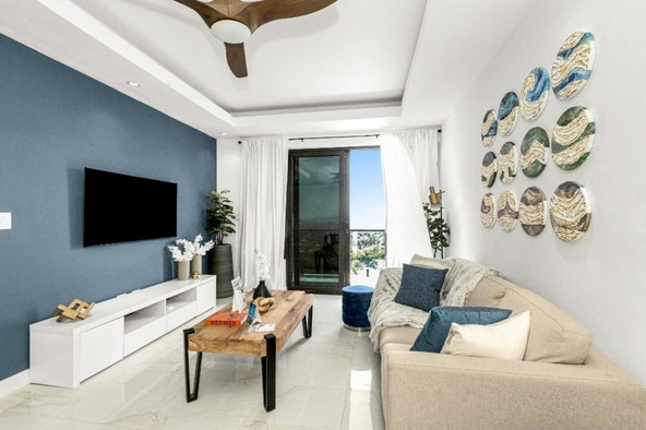 Tenth image of 3a Grosvenor Heights in Kingston 8, St. Andrew, Jamaica - property is For Sale