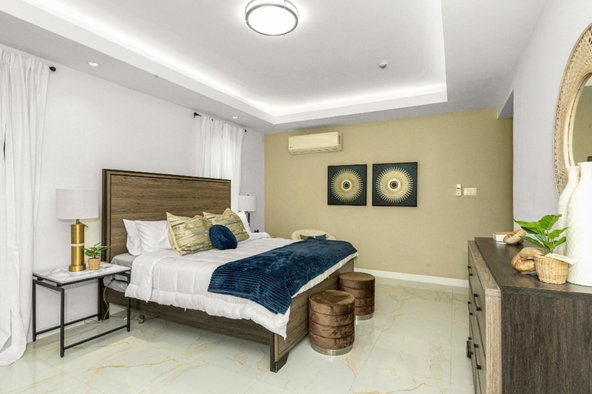 Eleventh image of 3a Grosvenor Heights in Kingston 8, St. Andrew, Jamaica - property is For Sale