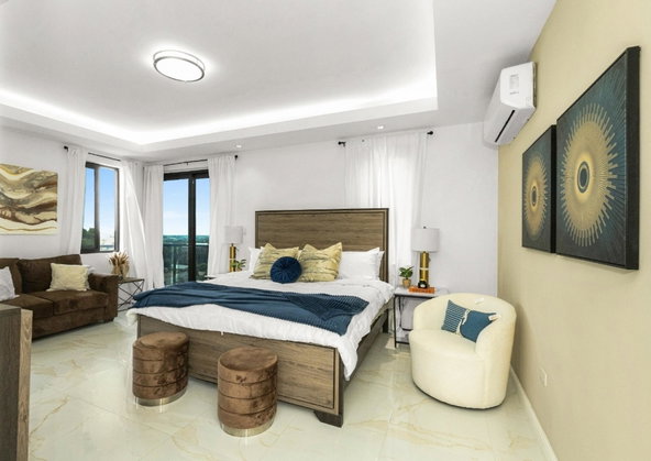 Twelfth image of 3a Grosvenor Heights in Kingston 8, St. Andrew, Jamaica - property is For Sale