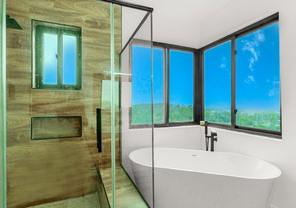 Fifteenth image of 3a Grosvenor Heights in Kingston 8, St. Andrew, Jamaica - property is For Sale