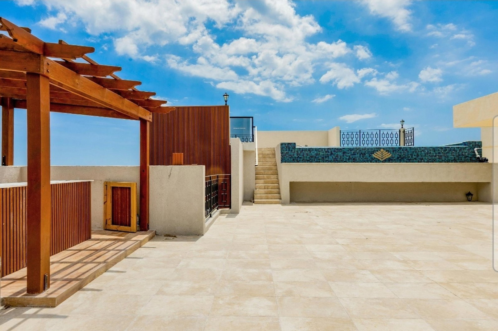 Second image of 3a Grosvenor Heights in Kingston 8, St. Andrew, Jamaica - property is For Sale
