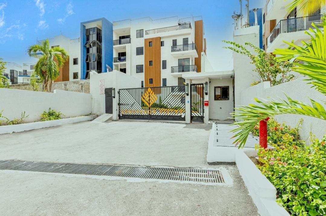 Fourth image of 3a Grosvenor Heights in Kingston 8, St. Andrew, Jamaica - property is For Sale