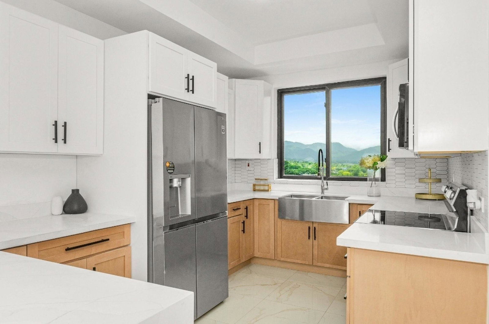 Seventh image of 3a Grosvenor Heights in Kingston 8, St. Andrew, Jamaica - property is For Sale