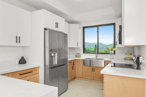 Seventh image of 3a Grosvenor Heights in Kingston 8, St. Andrew, Jamaica - property is For Sale
