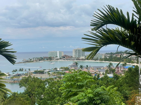 First image of C6-phase 2 Columbus Heights, in Ocho Rios, St. Ann, Jamaica - property is For Sale