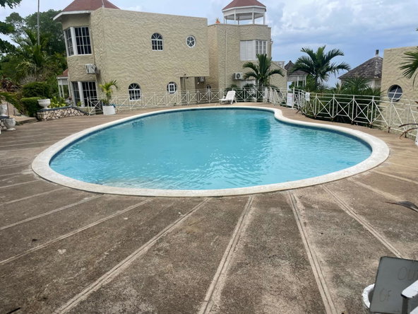 Second image of C6-phase 2 Columbus Heights, in Ocho Rios, St. Ann, Jamaica - property is For Sale