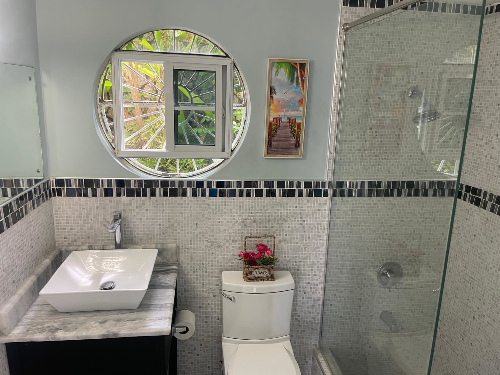 Fifth image of C6-phase 2 Columbus Heights, in Ocho Rios, St. Ann, Jamaica - property is For Sale